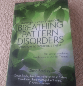 hyperventilation syndrome