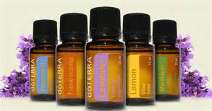 doterra