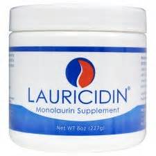 lauricidin