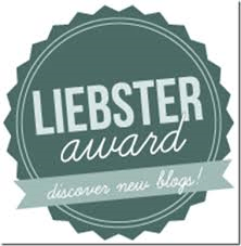 liebster award